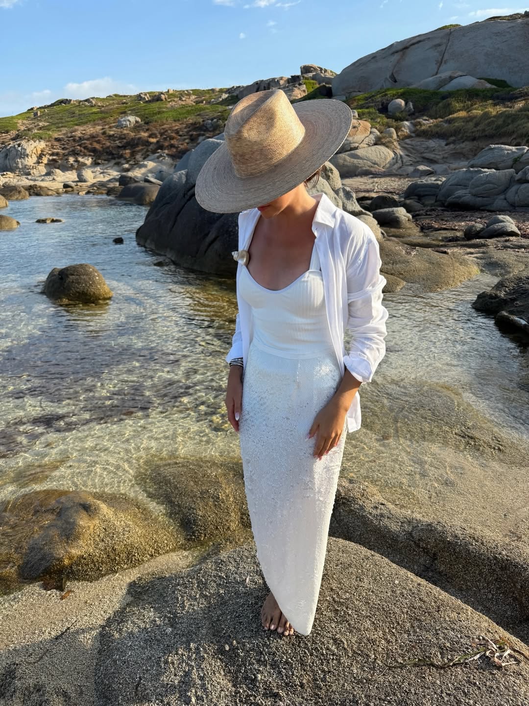 Straw Hat