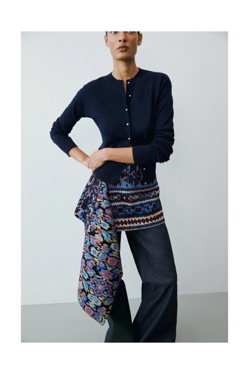 Amir Taghi Resort 2027 Brings Structure, Plissé, And Heritage Into Focus
