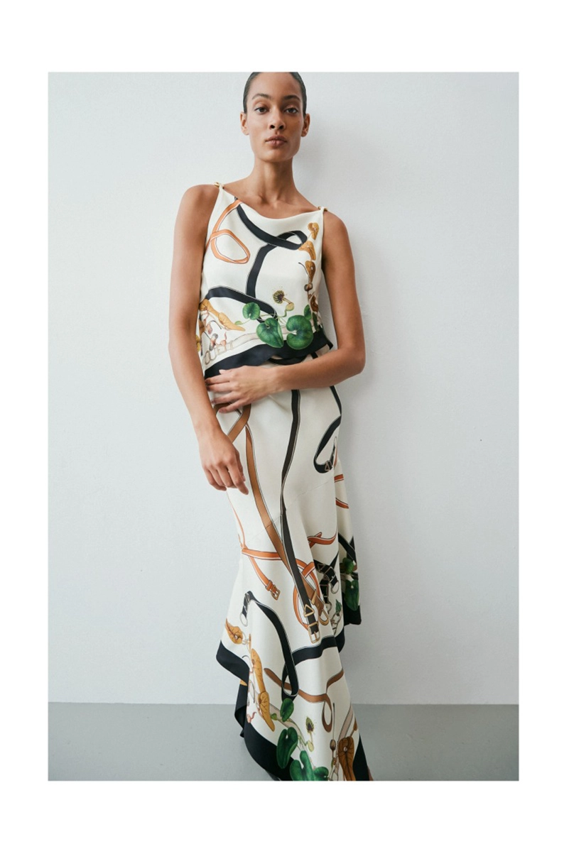 Amir Taghi Resort 2027 Brings Structure, Plissé, And Heritage Into Focus