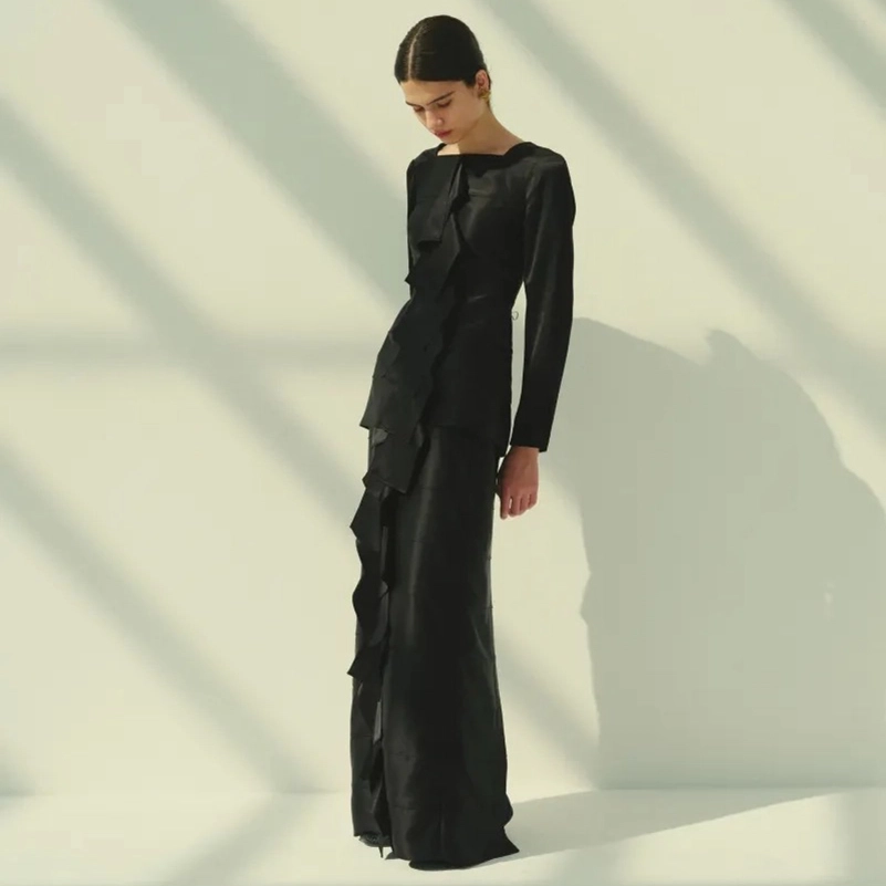Heirlome Resort 2027 Gives Artisan Craft A Sharper Transformation Arc