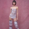 Clara Colette Miramon Is Building A Stranger Kind Of Pretty