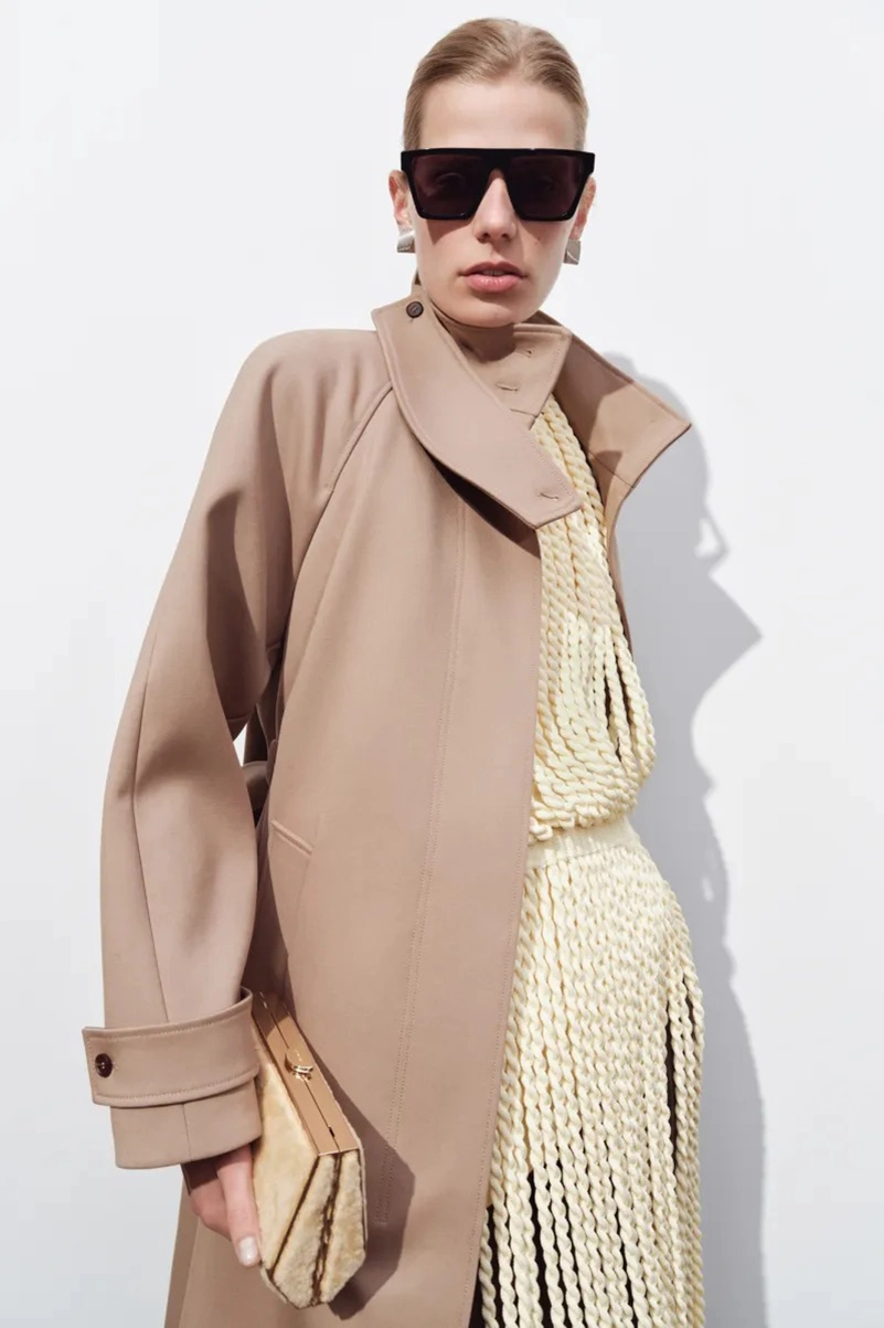 Simkhai Resort 2027 Lets The Materials Do The Talking