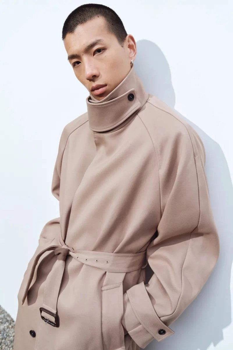 Simkhai Resort 2027 Lets The Materials Do The Talking