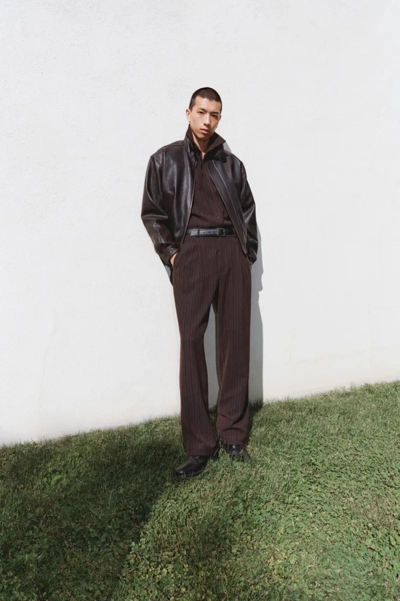 Simkhai Resort 2027 Lets The Materials Do The Talking