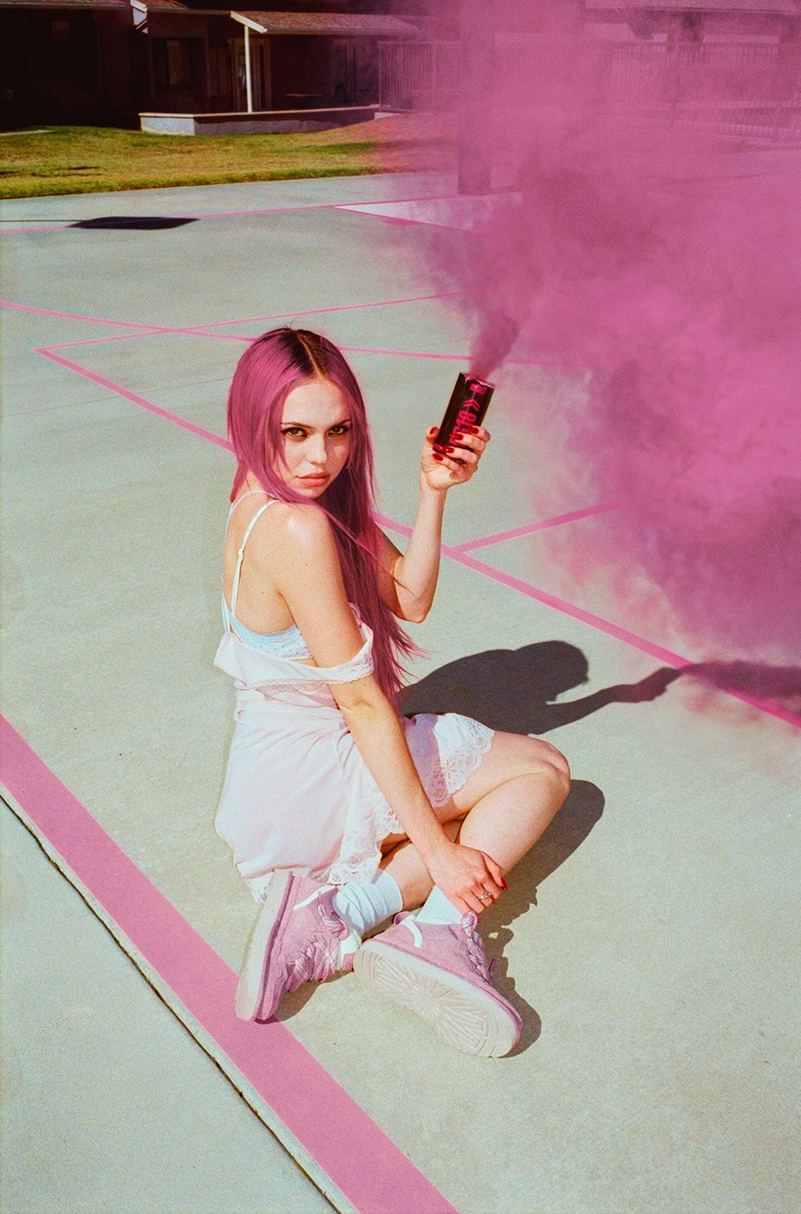UGG Dusty Orchid Collection Turns Pink Footwear Into Summer’s Main Character
