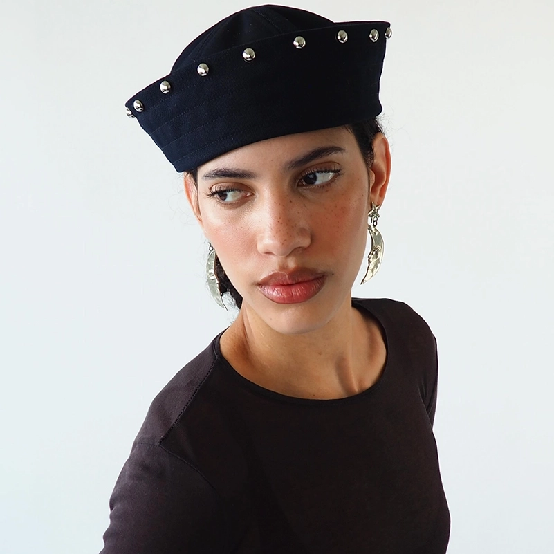 CLYDE Brand Profile: Hand-Blocked Hats With A Cult Accessories Mood