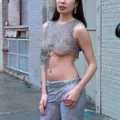 Dilara Yar Turns Found Objects Into Statement-Making Fashion