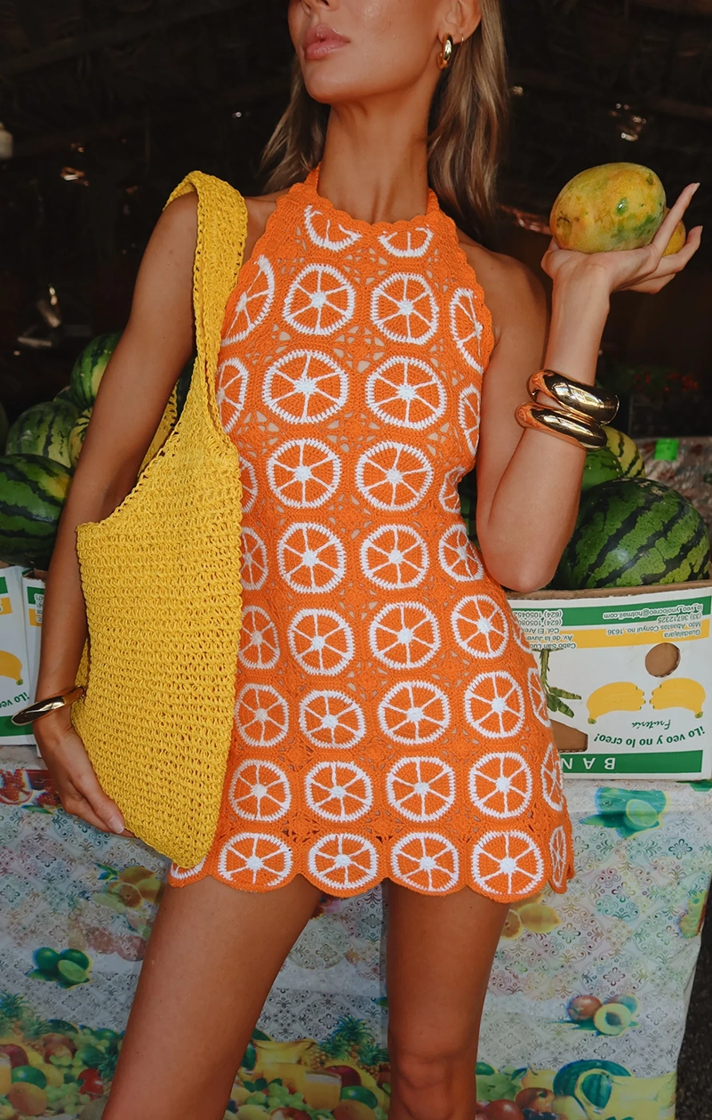 Show Me Your Mumu Vacation Outfits Are Built For Beach Days And Dinner Plans