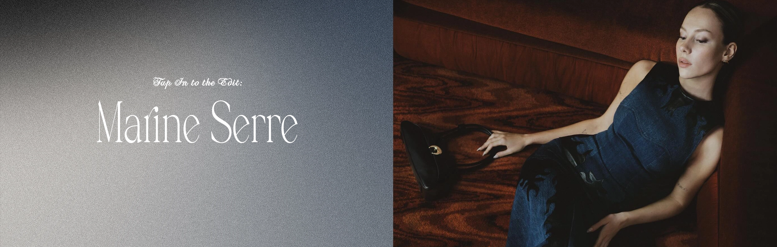 The Cool Hour | Women's Fashion, Designer Shopping & Style Trends