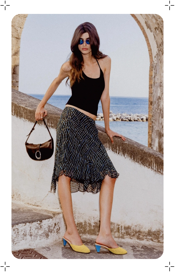 designer spotlight - Staud
