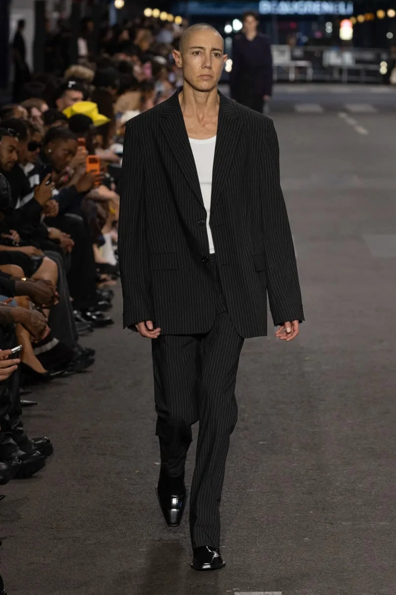 Vetements Spring 2027 Reworks The Everyday Wardrobe