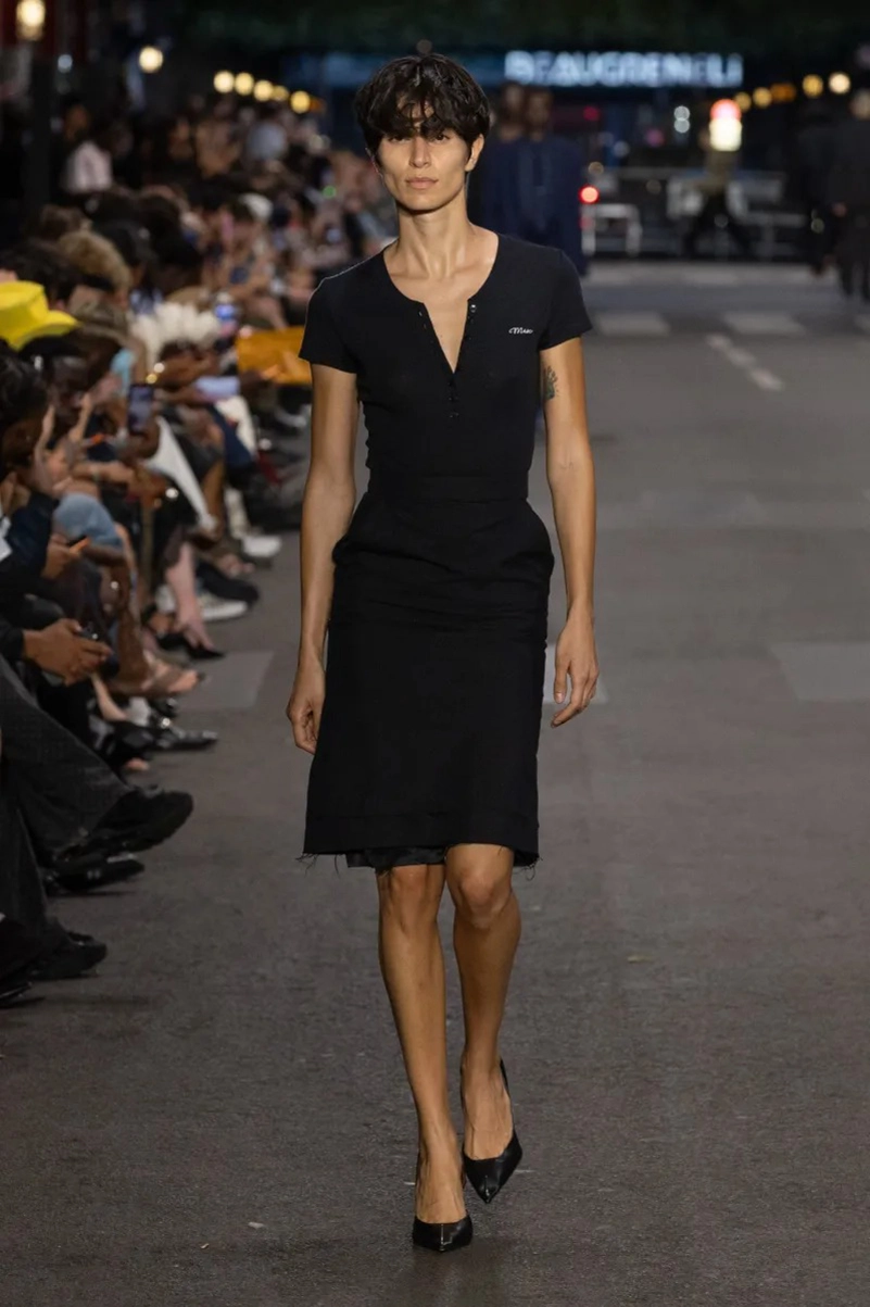 Vetements Spring 2027 Reworks The Everyday Wardrobe