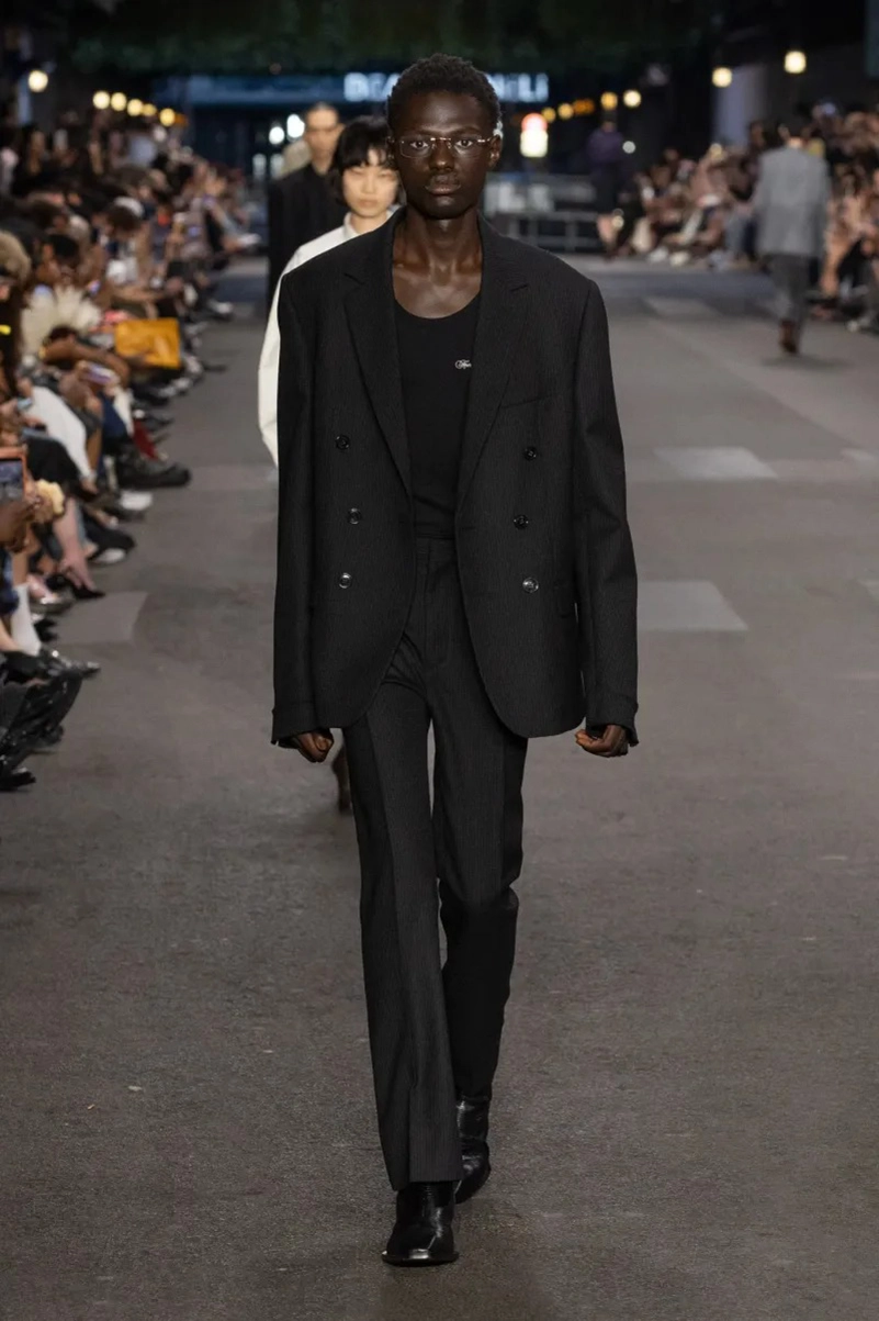 Vetements Spring 2027 Reworks The Everyday Wardrobe