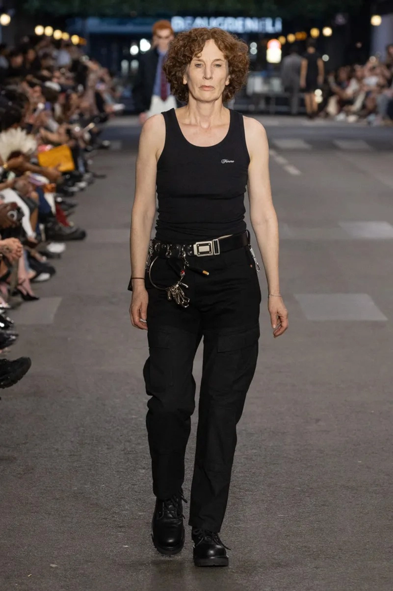 Vetements Spring 2027 Reworks The Everyday Wardrobe