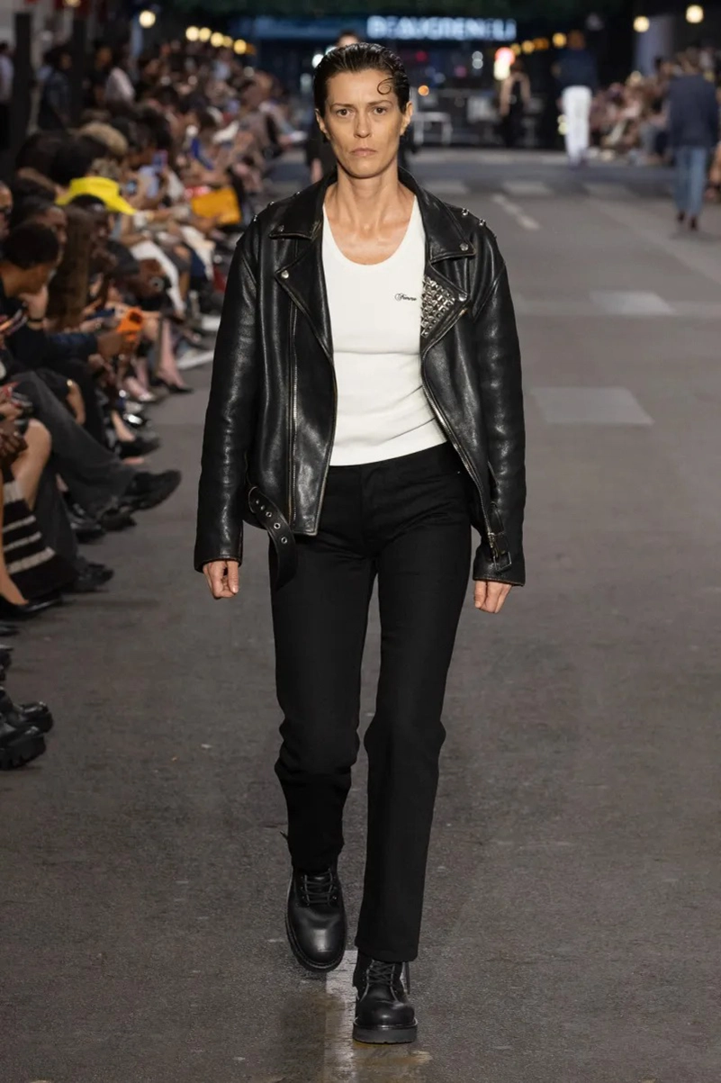 Vetements Spring 2027 Reworks The Everyday Wardrobe