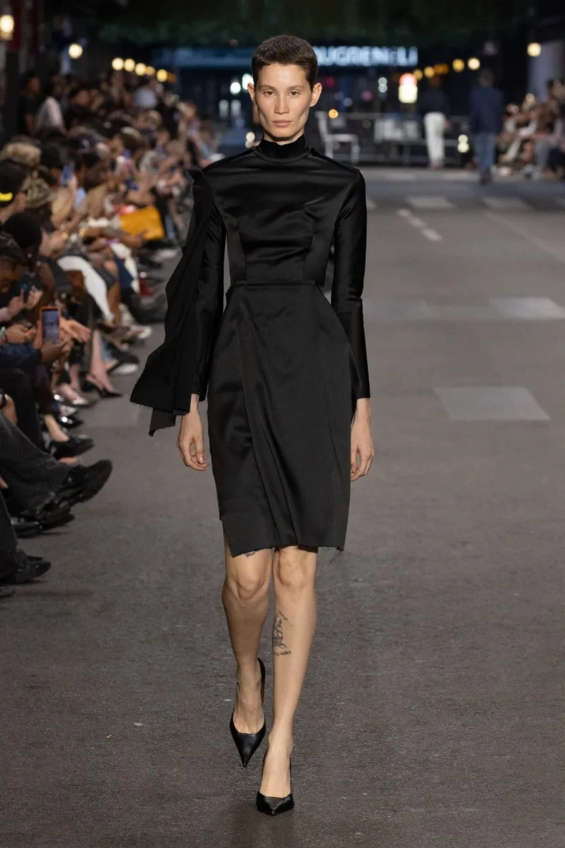 Vetements Spring 2027 Reworks The Everyday Wardrobe