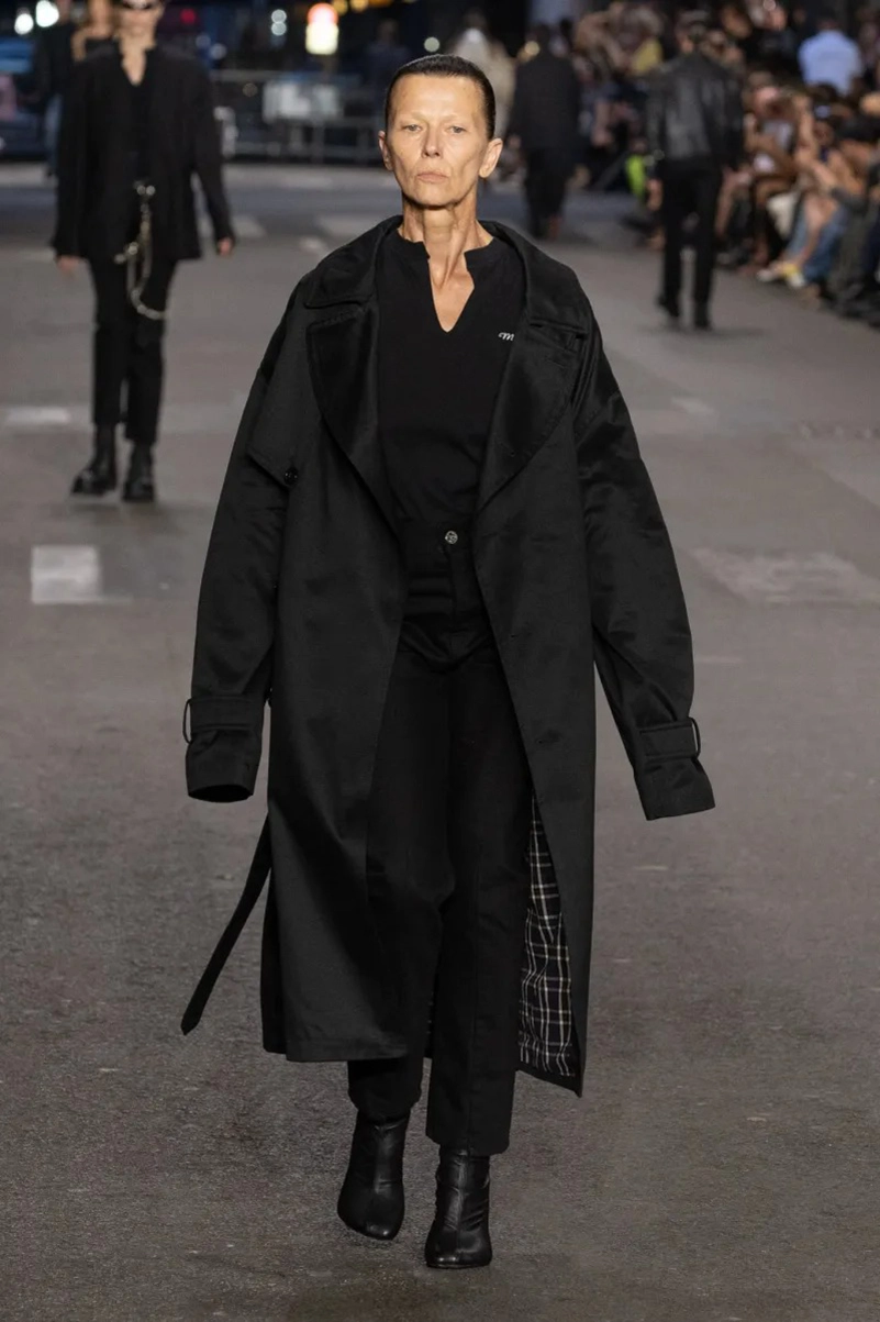 Vetements Spring 2027 Reworks The Everyday Wardrobe