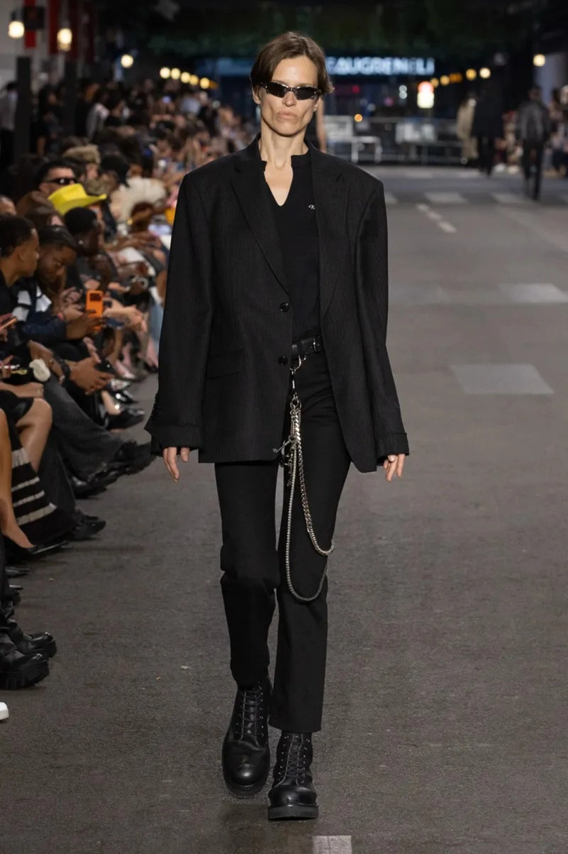 Vetements Spring 2027 Reworks The Everyday Wardrobe