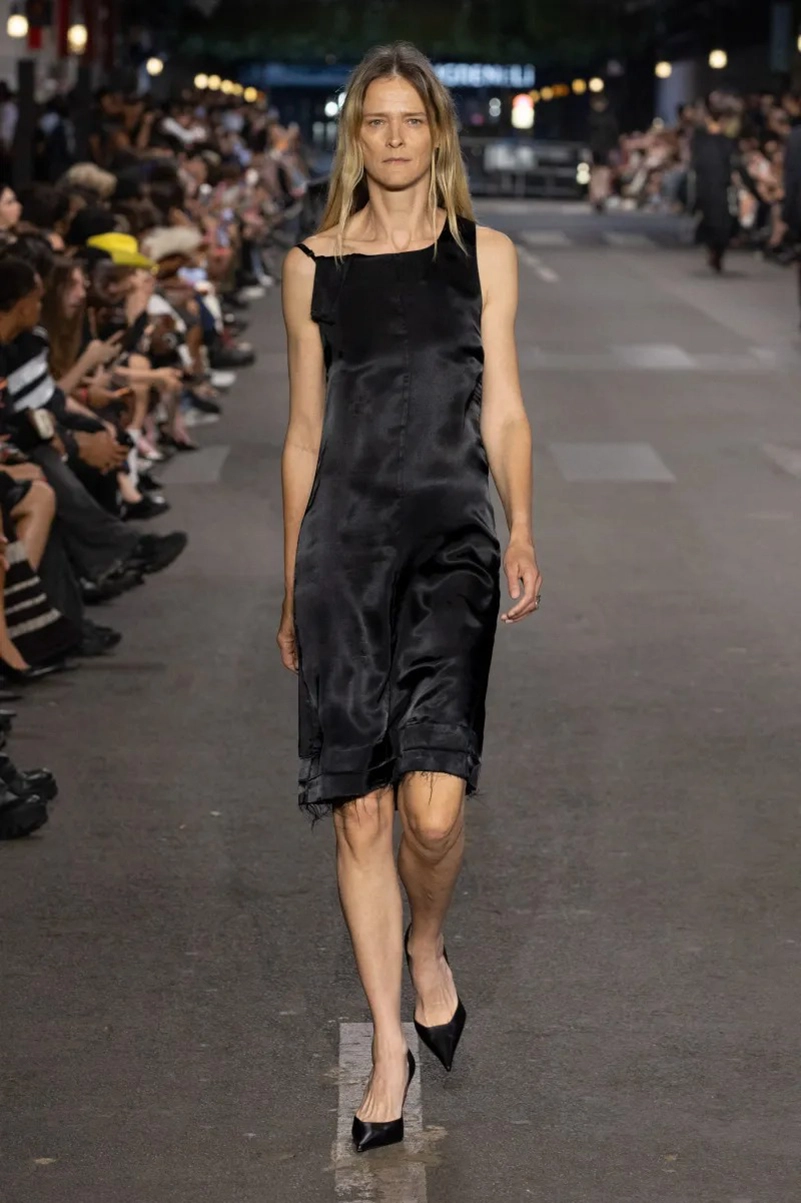 Vetements Spring 2027 Reworks The Everyday Wardrobe