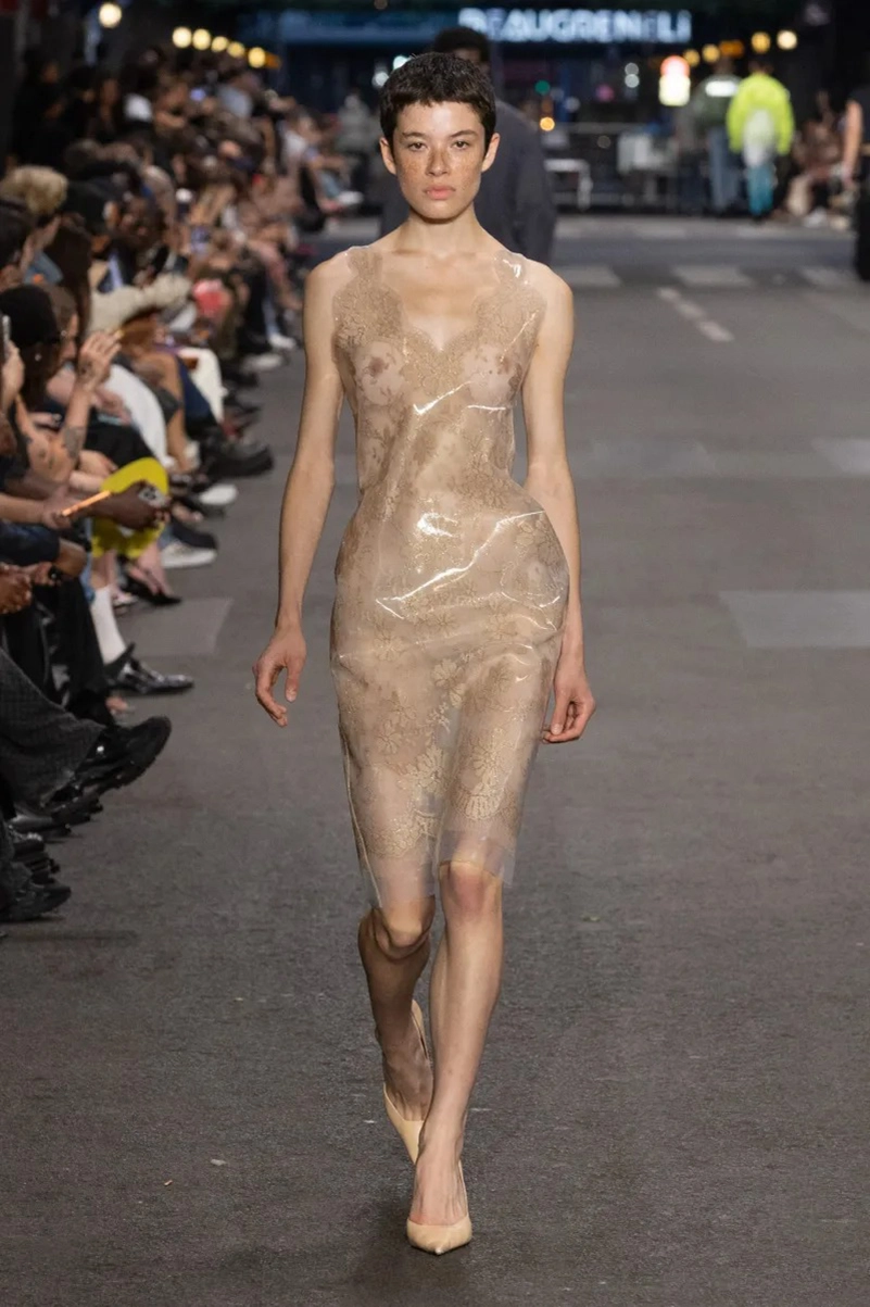 Vetements Spring 2027 Reworks The Everyday Wardrobe