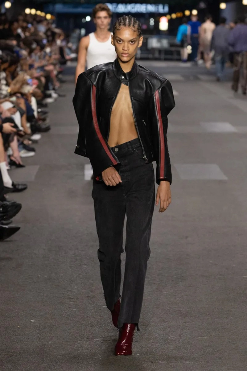Vetements Spring 2027 Reworks The Everyday Wardrobe