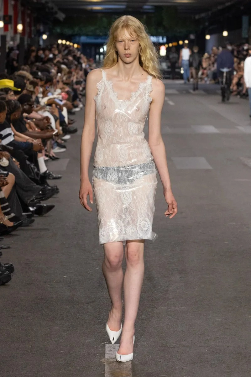 Vetements Spring 2027 Reworks The Everyday Wardrobe