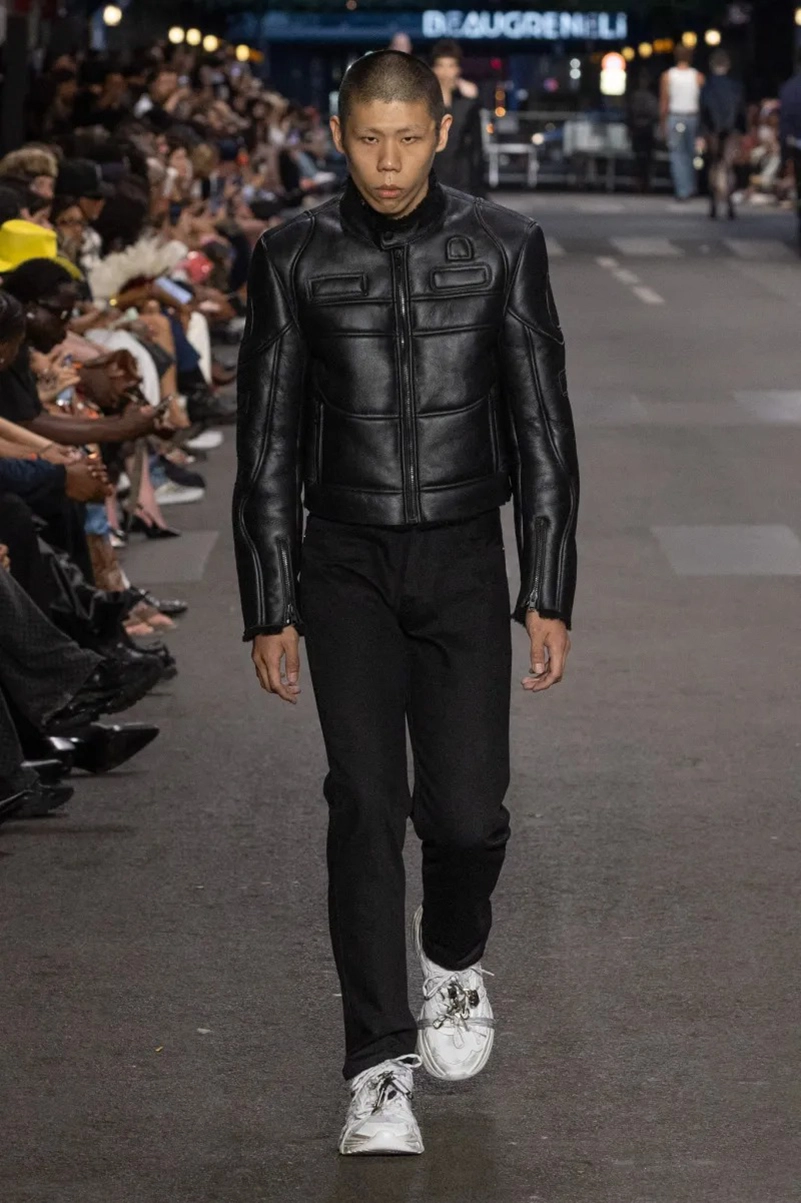 Vetements Spring 2027 Reworks The Everyday Wardrobe
