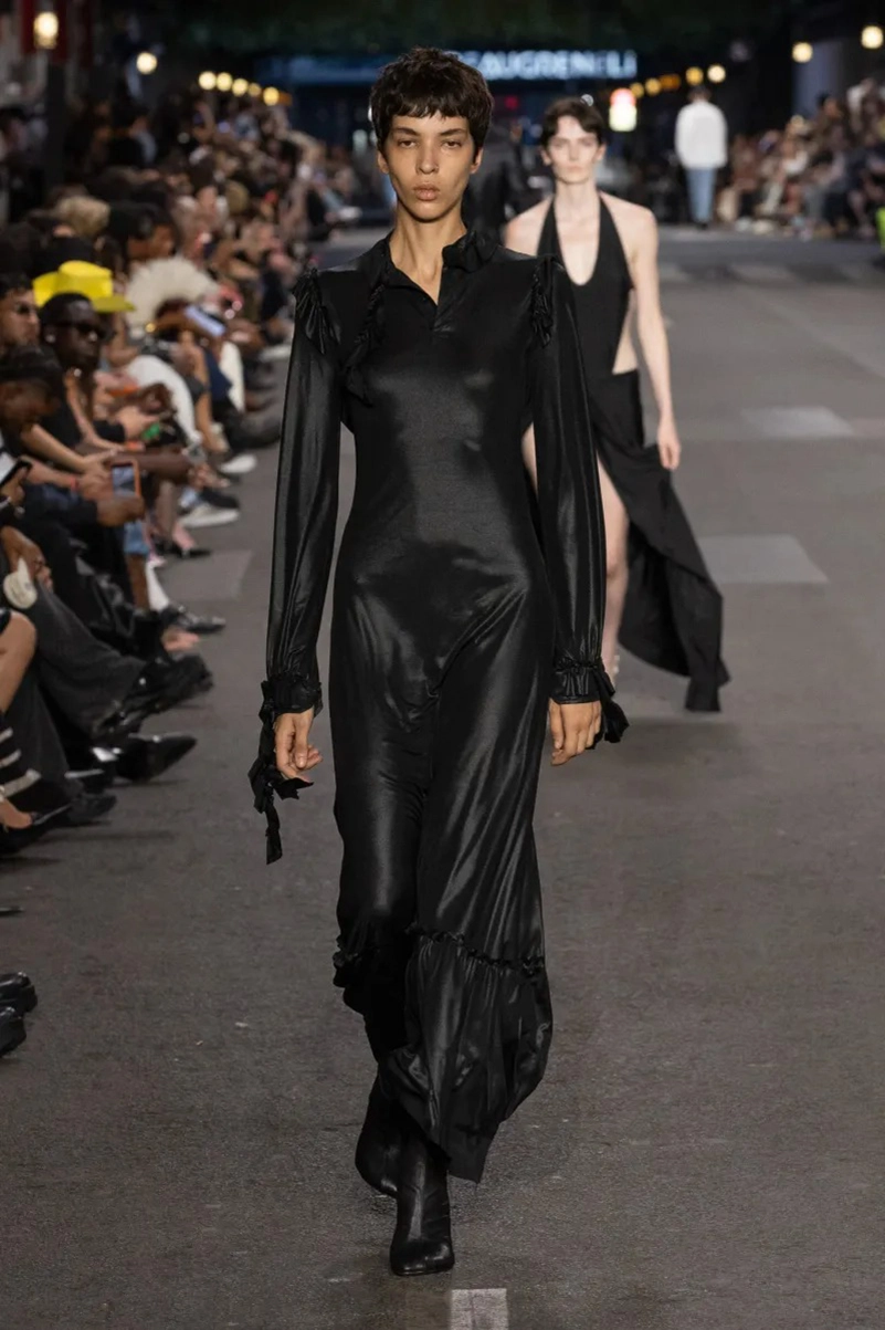 Vetements Spring 2027 Reworks The Everyday Wardrobe