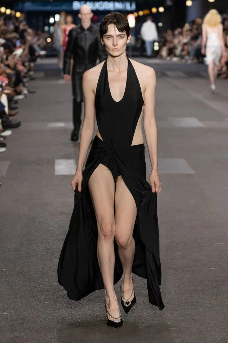Vetements Spring 2027 Reworks The Everyday Wardrobe