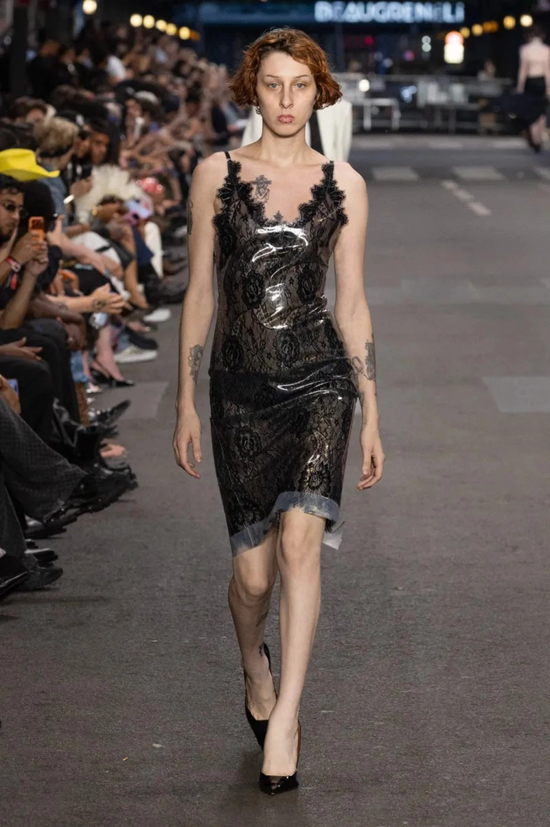 Vetements Spring 2027 Reworks The Everyday Wardrobe