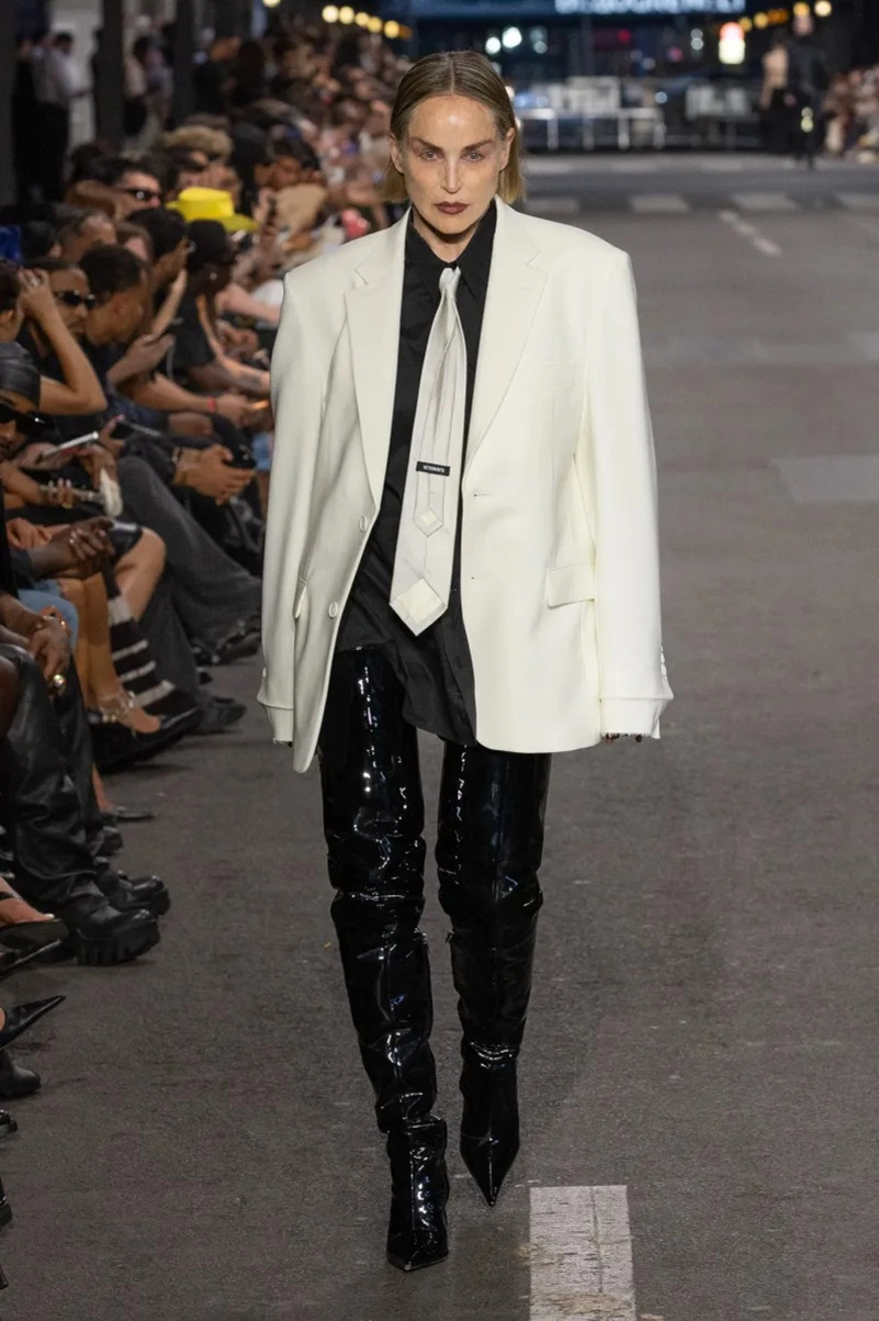 Vetements Spring 2027 Reworks The Everyday Wardrobe