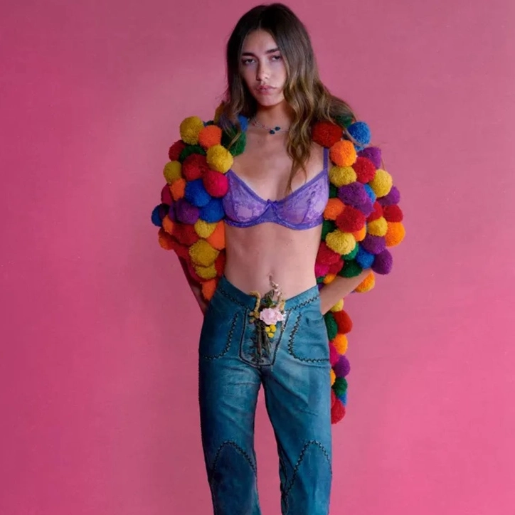 Erl Spring 2027 Launches Womenswear From Venice Beach
