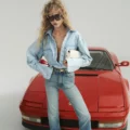 Helsa "Roadtrip" Collection Takes American Classics On The Open Road