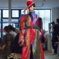RVDK Fall 2026 Couture Takes Experimental Fashion To The Street