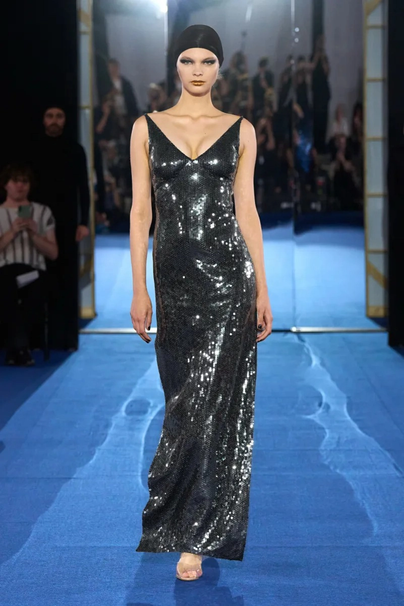 Alexis Mabille Fall 2026 Couture Brings The Hidden Details To The Surface