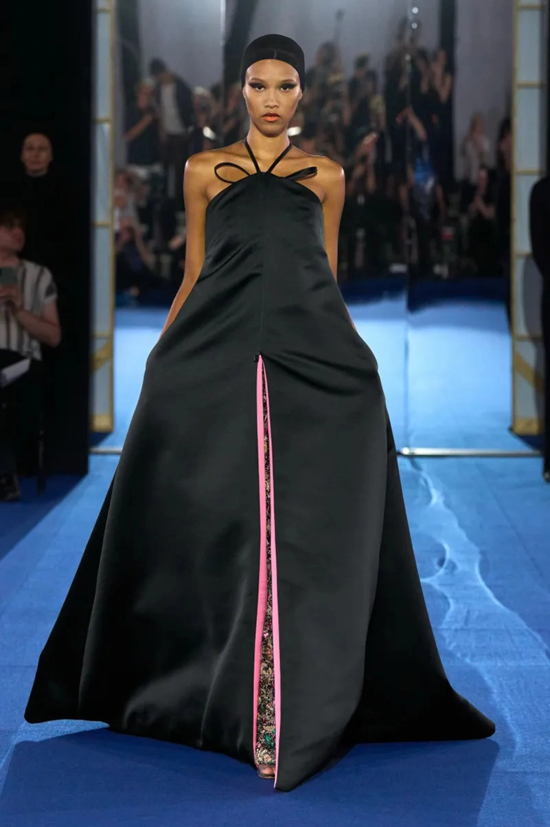 Alexis Mabille Fall 2026 Couture Brings The Hidden Details To The Surface