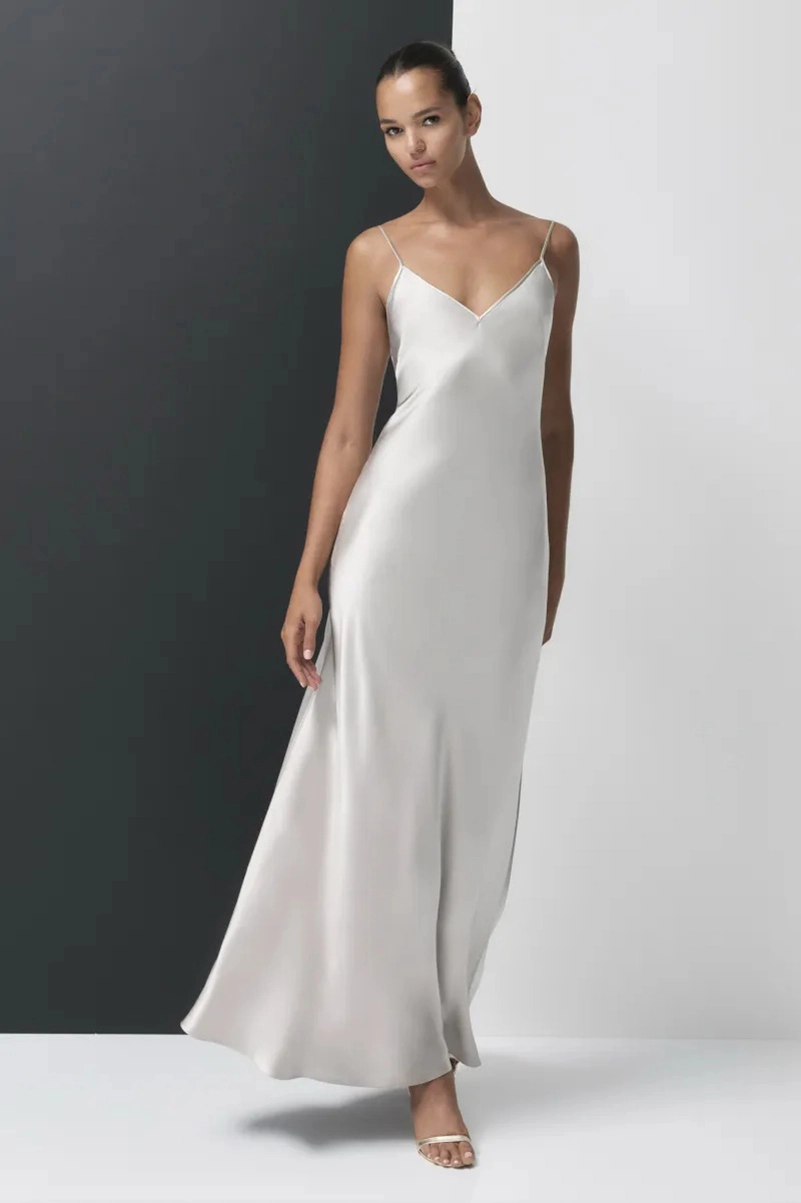 Jenny Packham Resort 2027 Pushes Glamour Past Midnight