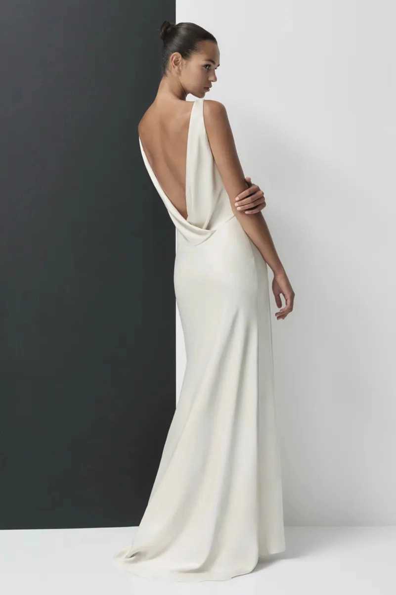 Jenny Packham Resort 2027 Pushes Glamour Past Midnight