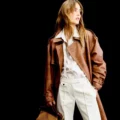Isabel Marant Resort 2027 Trades Bohemia For City Tailoring