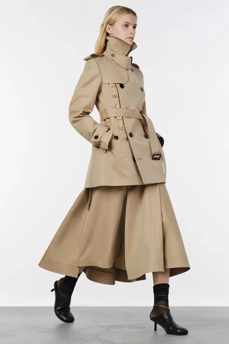 Sacai Resort 2027 Turns Utility Into An Everyday Uniform