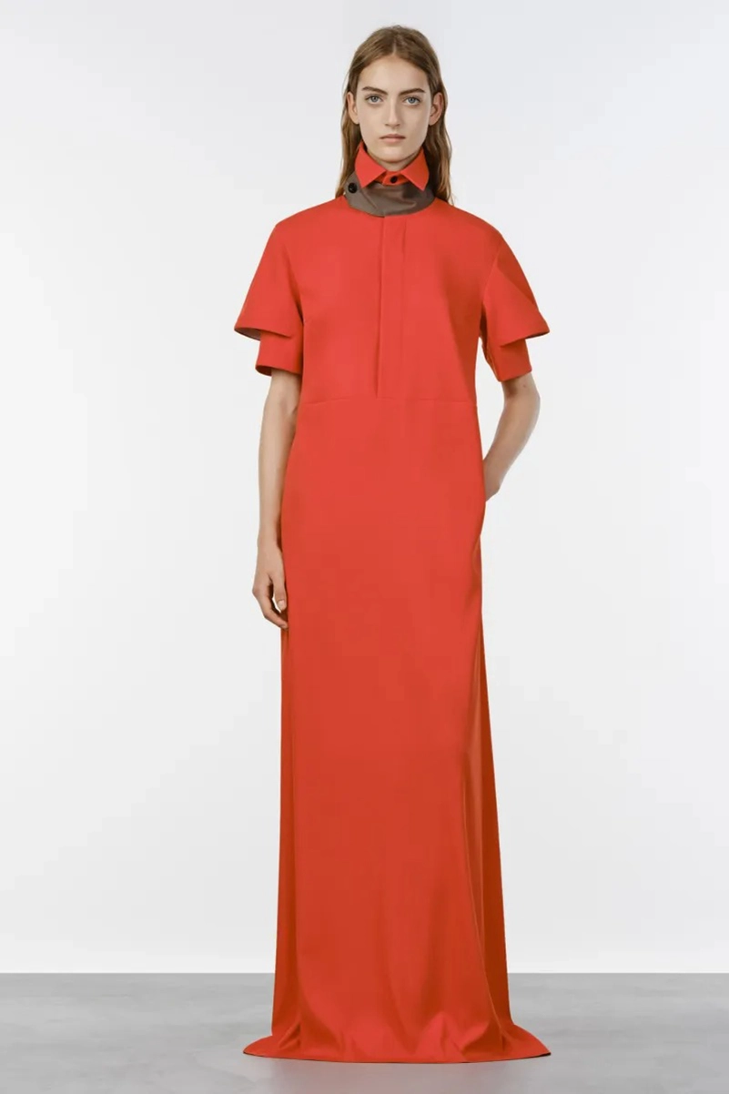 Sacai Resort 2027 Turns Utility Into An Everyday Uniform