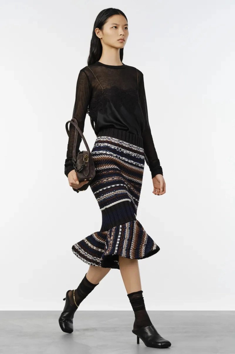 Sacai Resort 2027 Turns Utility Into An Everyday Uniform