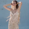 Gabriela Hearst Resort 2027 Pushes Lace Beyond Delicate Dressing
