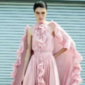 Zuhair Murad Resort 2027 Finds A Lighter Way Into Glamour