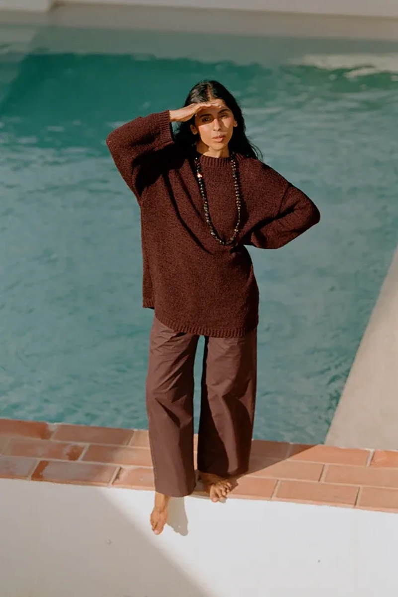 Monikh X Faithfull The Brand Volume Ii Builds A Smarter Summer Wardrobe