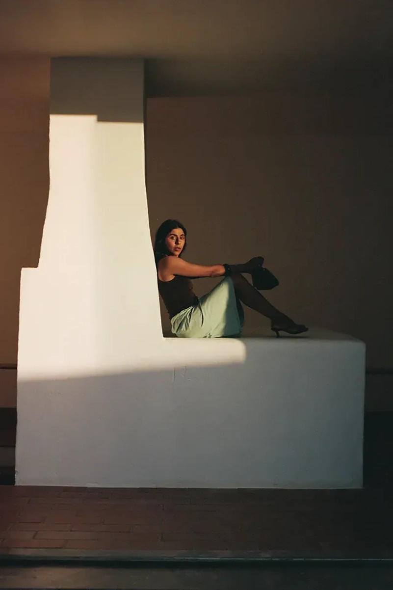 Monikh X Faithfull The Brand Volume Ii Builds A Smarter Summer Wardrobe