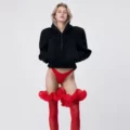 David Koma Resort 2027 Takes Sensual Dressing Into The Digital Age