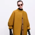 Max Mara Atelier Fall 2026 Gives Outerwear The Couture Treatment