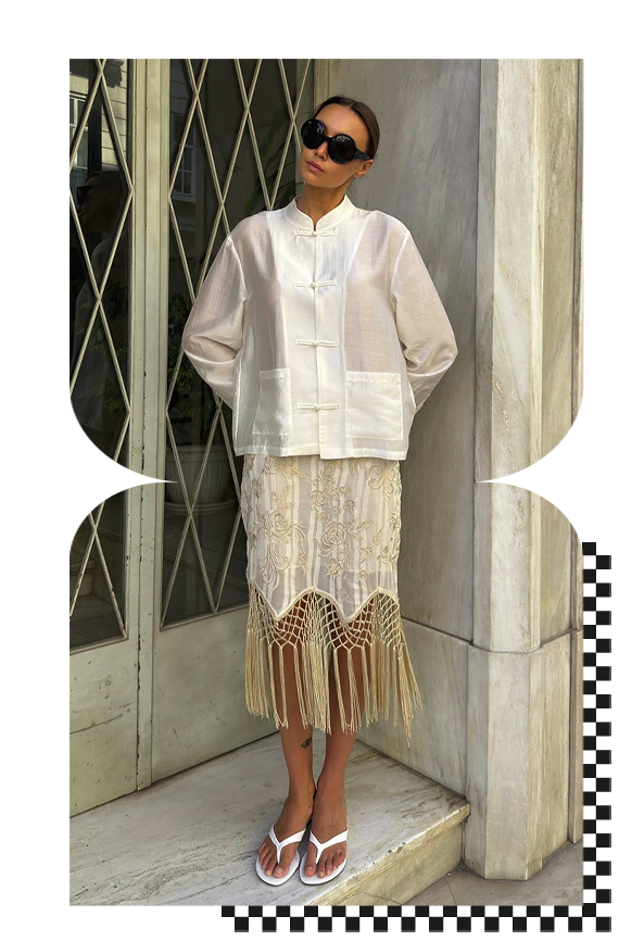 Weekly Featured Fashion Post Highlight