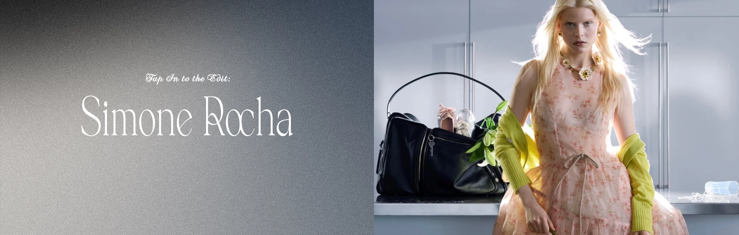 The Cool Hour | Women's Fashion, Designer Shopping & Style Trends